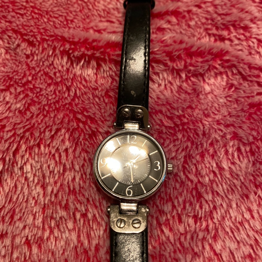 Anne Klein Watch